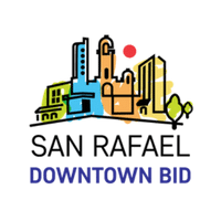 Downtown San Rafael