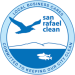 san rafael clean - Downtown San Rafael