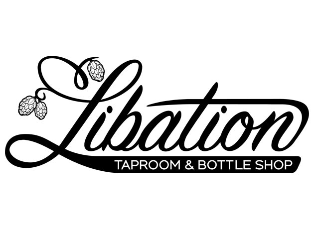 Libation Taproom & Bottle Shop