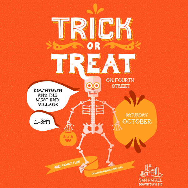 Trick or Treat no date web