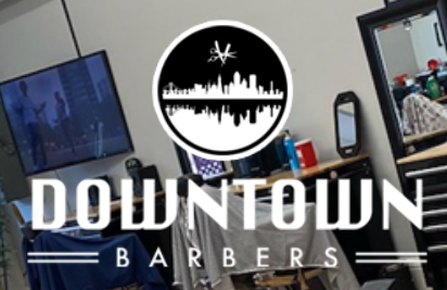 downtown barbers