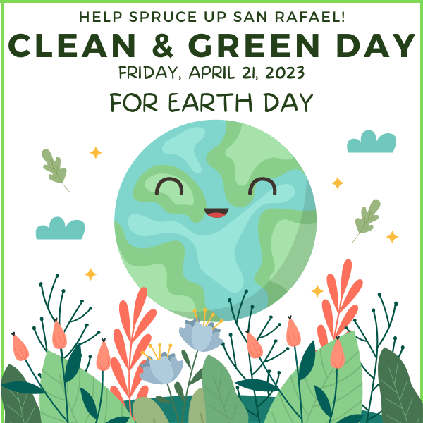 Earth Day Clean v2