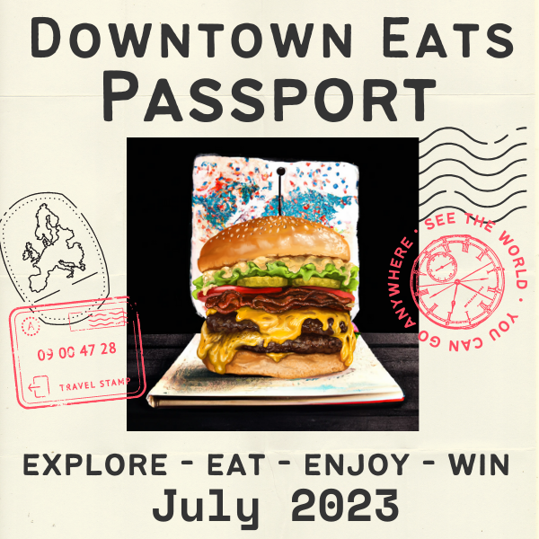 eats passport logo