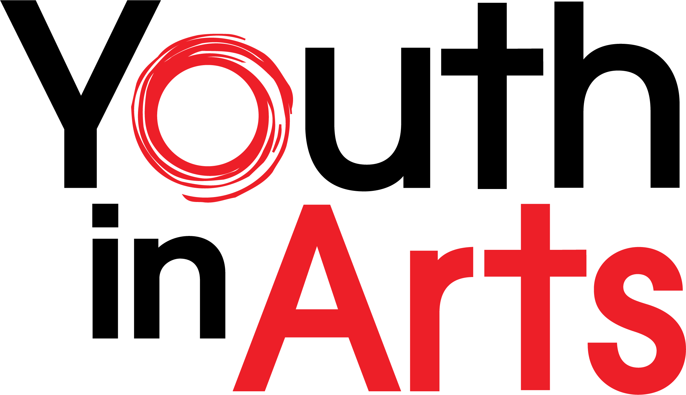 RGB (Red-Black) Logo