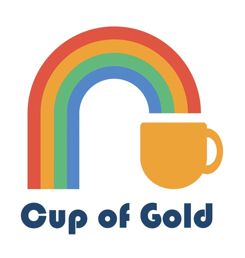 cup of gold