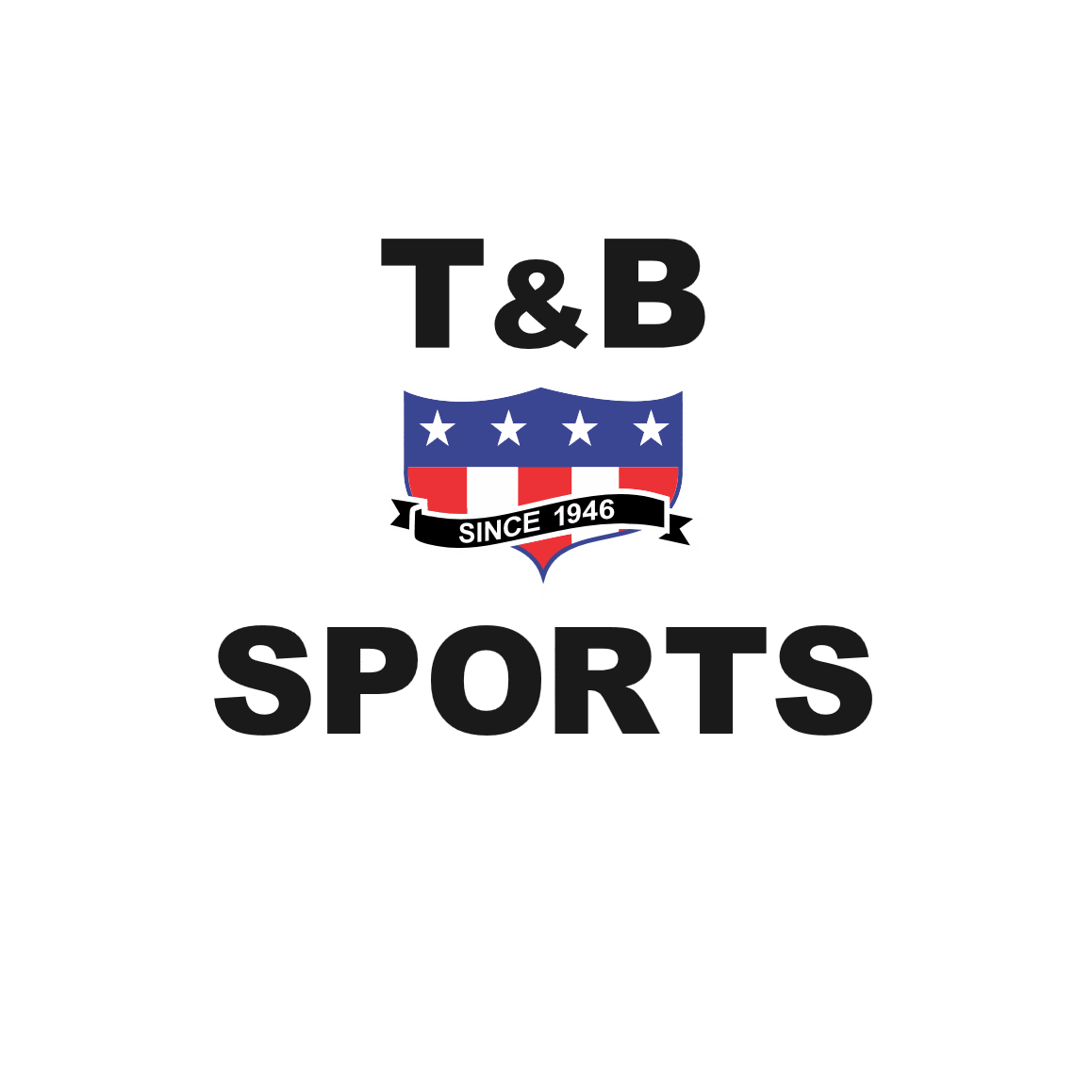 T&B logo