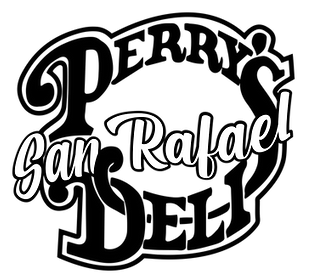 perrys logo
