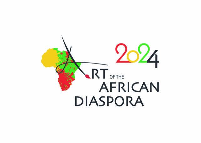 african art logo