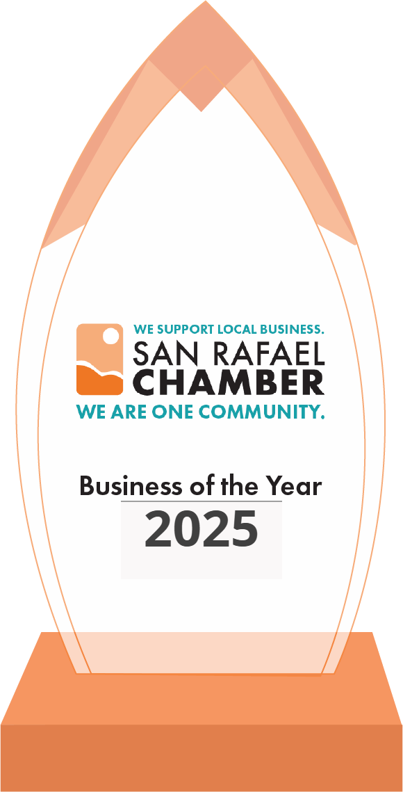 2025 Business of the Year Award Nominations – San Rafael Chamber ...